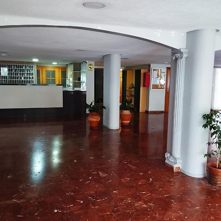 Apartamento Aguila Benalmádena Eksteriør bilde