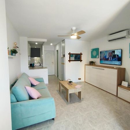 Apartamento Aguila Benalmádena Eksteriør bilde