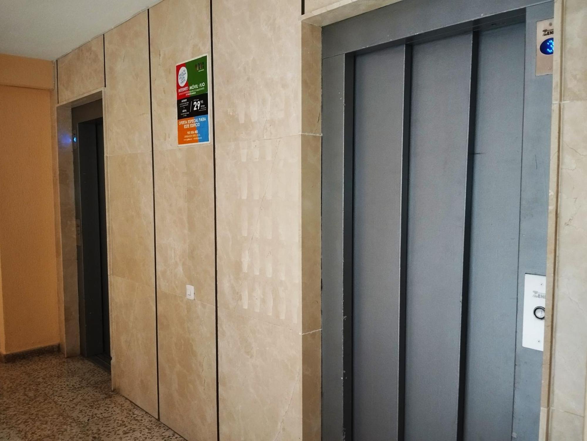 Apartamento Aguila Benalmádena Eksteriør bilde
