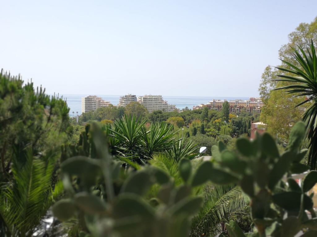 Apartamento Aguila Benalmádena Eksteriør bilde